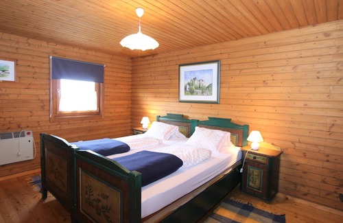 Fresach Other | Apartment in Fresach in Carinthia with garden