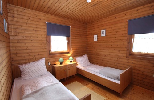 Fresach Other | Apartment in Fresach in Carinthia with garden