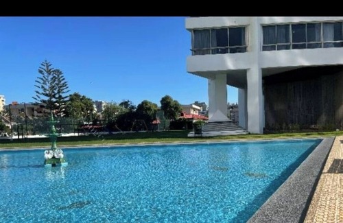 Vina del Mar Apartment | Apartment in front of El Sol beach
