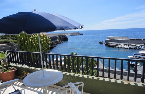 Stazzo Apartment | Apartment in front of the sea