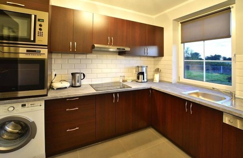 Gaski Apartment | Apartment in Gąski near Baltic Sea Lighthouse