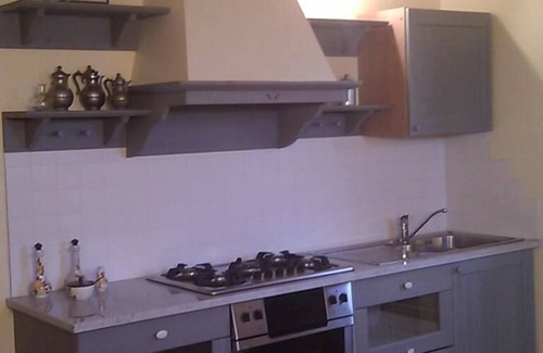 Gavardo Apartment | Apartment in Gavardo with Common Pool