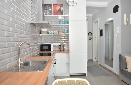 Qerek Apartment | Apartment in Gjiri i Lalzit near the Beach