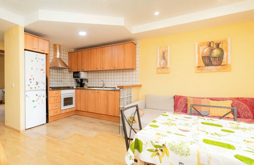 Gombren Apartment | Apartment in Gombrèn Girona with Nature Views