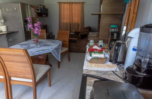 C A I C Apartment | Apartment in Gramado (up to 4 people)