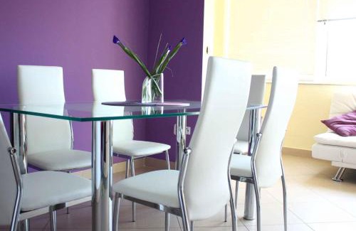 Grebastica Apartment | Apartment in Grebastica 7034