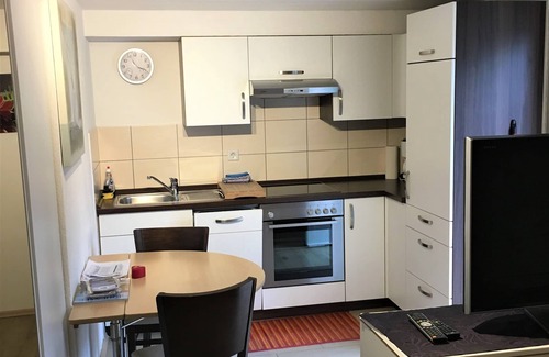 Allensbach Apartment | Apartment in green surroundings