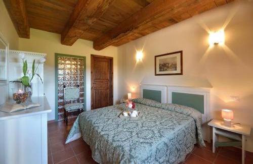 Cantalupo Apartment | Apartment in Gualdo Cattaneo - Umbrien 24179