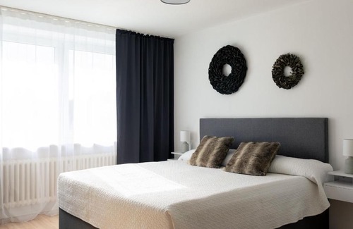 Hamelin Apartment | Apartment in Hameln #Florenz