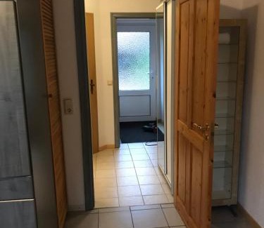 Handewitt Apartment | Apartment in handball city, Handewitt