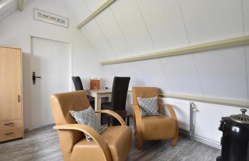 Hippolytushoef Apartment | Apartment in Hippolytushoef with Pool