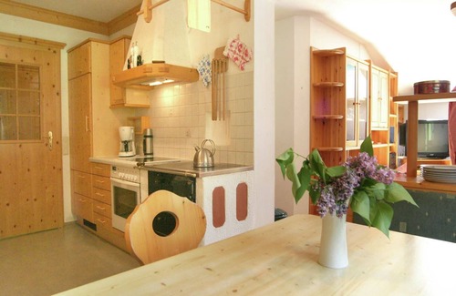 Huettschlag Apartment | Apartment in Huettschlag near the ski slopes