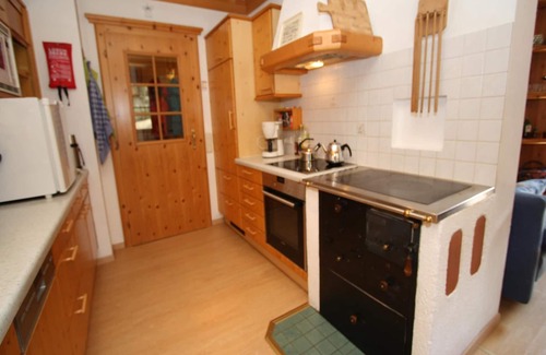 Huettschlag Apartment | Apartment in Huettschlag near the ski slopes