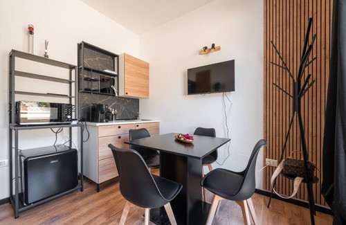 Is Molas Apartment | Apartment 'In Is Molas Golf Club' with Sea View, Shared Pool and Air Conditioning