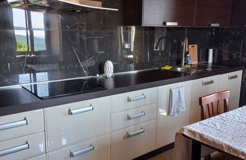 Mosso Santa Maria Apartment | Apartment in villa