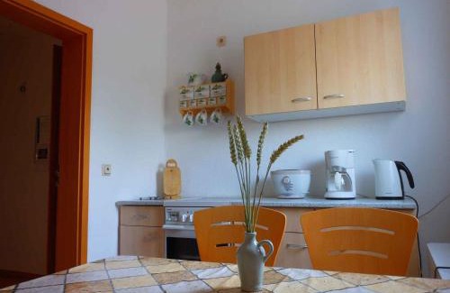Manschnow Apartment | Apartment in Küstriner Vorland 2607