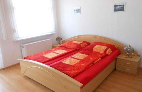 Manschnow Apartment | Apartment in Küstriner Vorland 2607