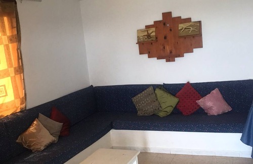Mansoura Apartment | Apartment In Kelibia With Internet, Security/Safety, Parking