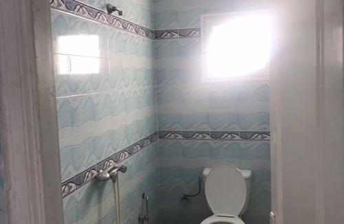 Mansoura Apartment | Apartment In Kelibia With Internet, Security/Safety, Parking