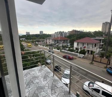 Kobuleti Apartment | Apartment In Kobuleti