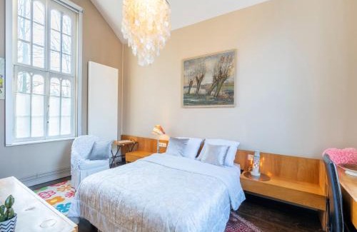 Bazel House | Apartment in Kruibeke Wissekerke Castle