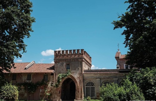 La Loggia Apartment | Apartment in La Loggia (Turin) 15 minutes from Turin