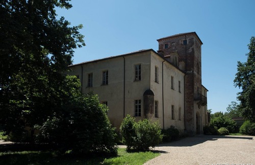La Loggia Apartment | Apartment in La Loggia Turin
