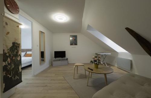 Maillets - Bellevue Apartment | Apartment in Le Mans near Historic Center