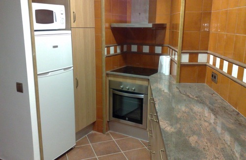 Llavorsi Apartment | Apartment in Llavorsi in the heart of the Catalan Pyrenees