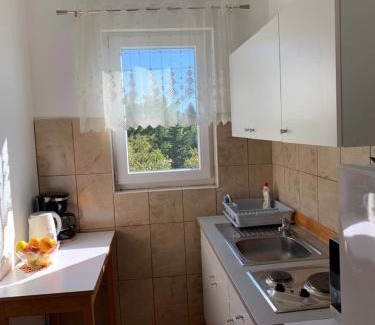 Baric Draga Apartment | Apartment in Lukovo Sugarje 27036