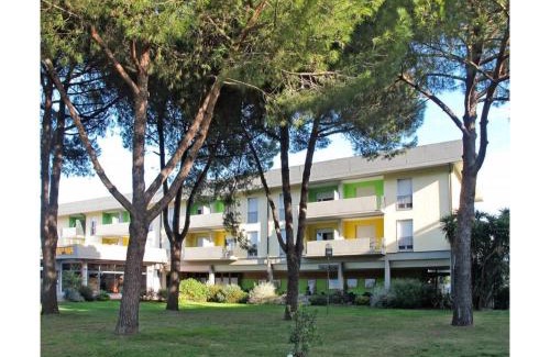 Luni Mare Apartment | Apartment in Luni mit Balkon