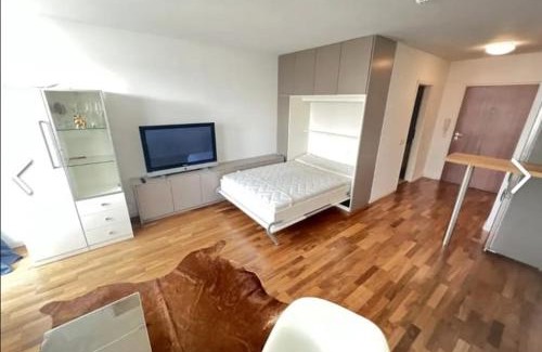 Parkstadt Apartment | Apartment in München