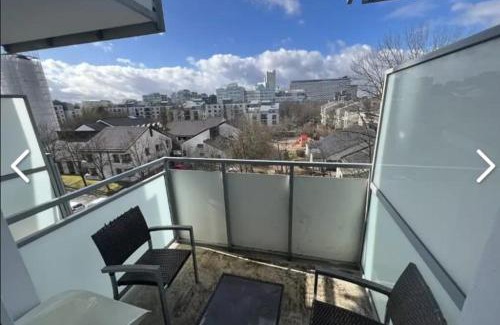Parkstadt Apartment | Apartment in München
