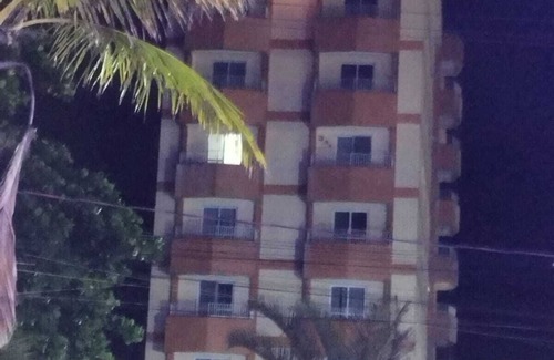 Mongagua Apartment | APARTMENT IN MONGAGUA BEACH, PEACE ON THE SAND