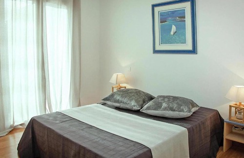 Macinaggio Apartment | Apartment in Macinaggio by the Marina