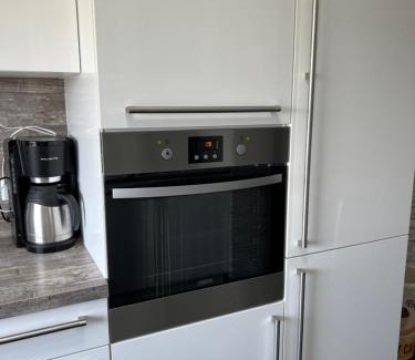 Mainz-Bingen Apartment | Apartment in Mainz-Lerchenberg