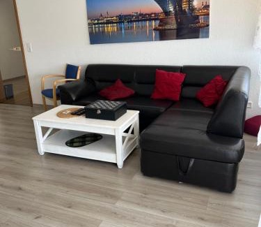 Mainz-Bingen Apartment | Apartment in Mainz-Lerchenberg
