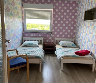 Mainz-Bingen Apartment | Apartment in Mainz-Lerchenberg