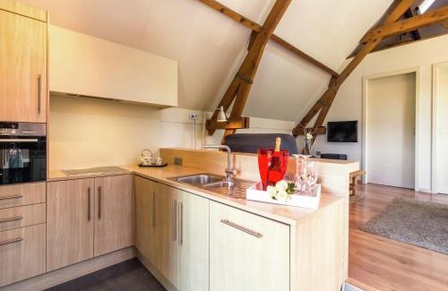 Maldegem Apartment | Apartment in Maldegem with Scenic Terrace