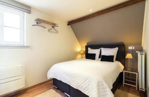 Maldegem Apartment | Apartment in Maldegem with Scenic Terrace