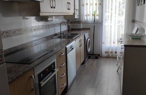 La Malva-rosa Condo | Apartment in MALVARROSA, a few meters from the beach.