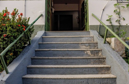 Aleixo Apartment | APARTMENT IN MANAUS - NEAR UFAM, INPA AND DISTRICT