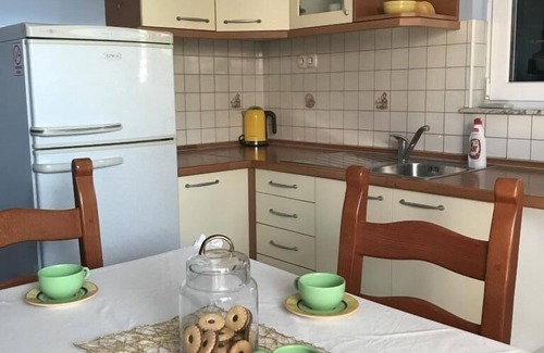 Medici Apartment | Apartment in Medići with Seaview, Terrace, Air condition, WIFI (907-3)