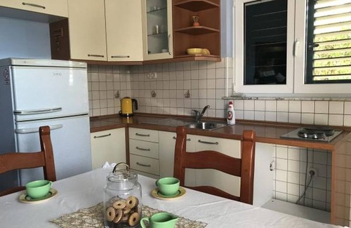 Medici Apartment | Apartment in Medići with Seaview, Terrace, Air condition, WIFI (907-3)