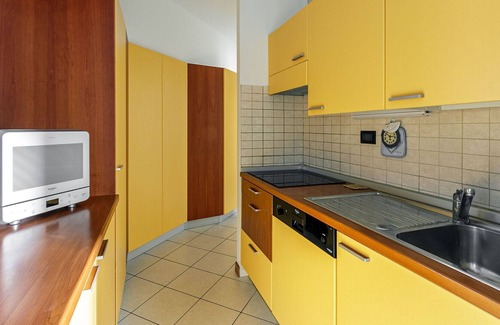 Simonetta Apartment | Apartment in Milan with 2 bedrooms sleeps 3