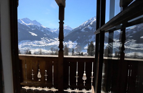 Mittersill Apartment | Apartment in Mittersill near KitzSki Lift