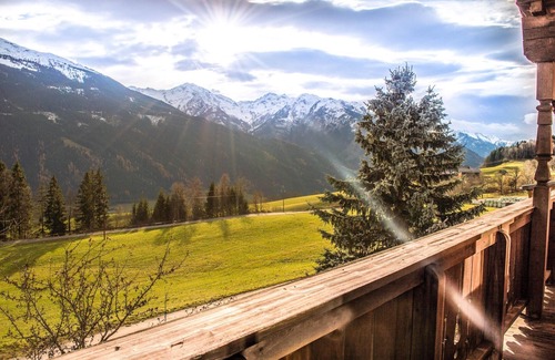 Mittersill Apartment | Apartment in Mittersill near KitzSki Lift