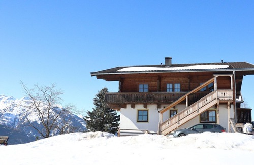 Mittersill Apartment | Apartment in Mittersill near KitzSki Lift