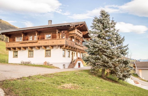 Mittersill Apartment | Apartment in Mittersill near KitzSki Lift