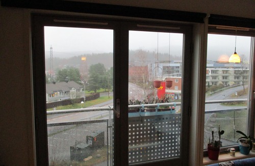 Oslo Condo | Apartment in modern building